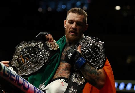 mcgregor vs alvarez results|UFC 205 results: Conor McGregor makes history by knocking out .